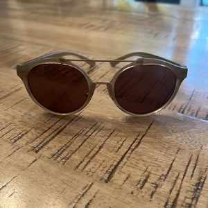 Tory Burch Sunglasses